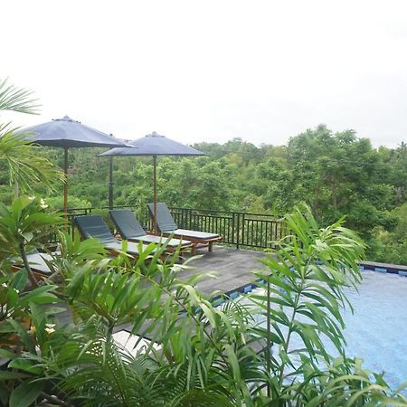 Balibal Bungalow Toyapakeh Luaran gambar