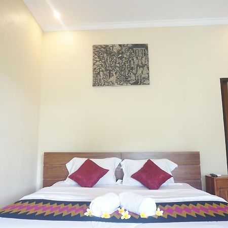 Balibal Bungalow Toyapakeh Luaran gambar