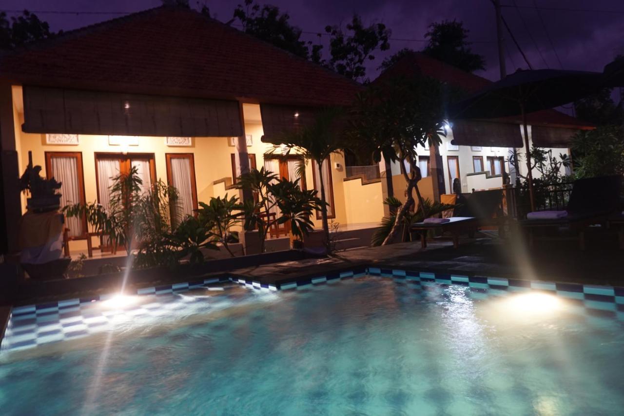 Balibal Bungalow Toyapakeh Luaran gambar