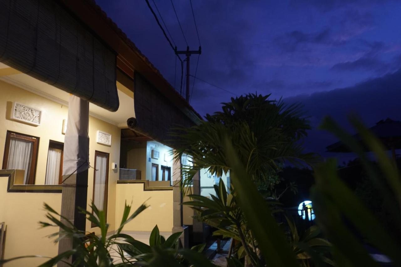Balibal Bungalow Toyapakeh Luaran gambar