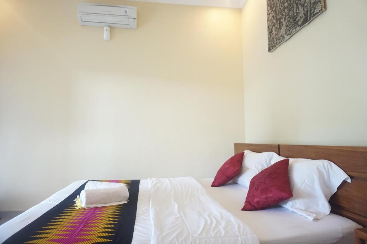 Balibal Bungalow Toyapakeh Luaran gambar